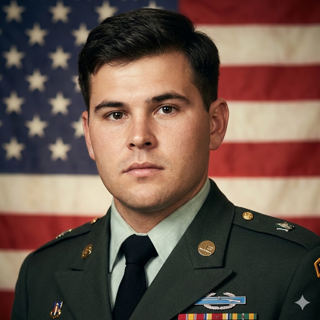 SFC Earl Fillmore Jr.